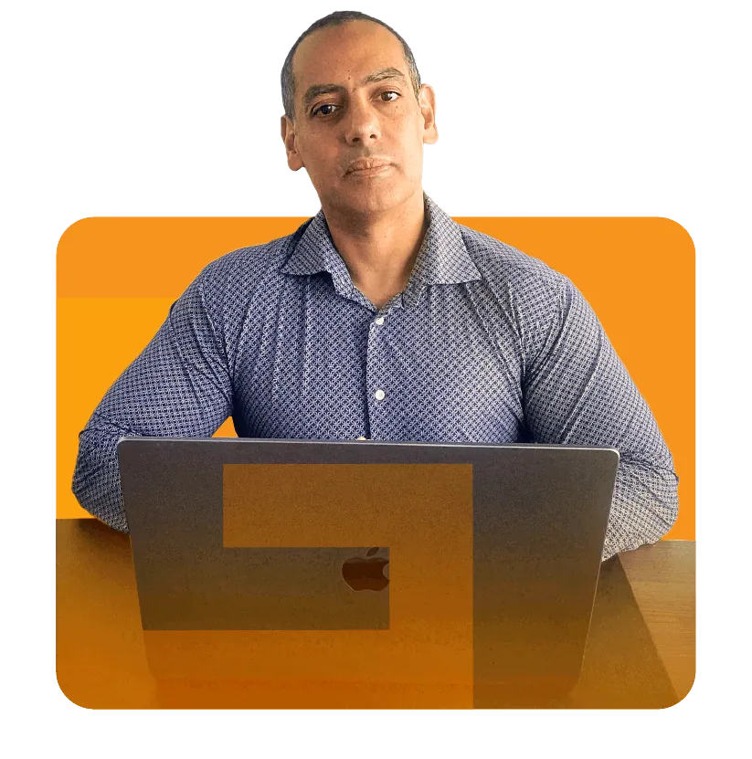 CEO of Grand Technology